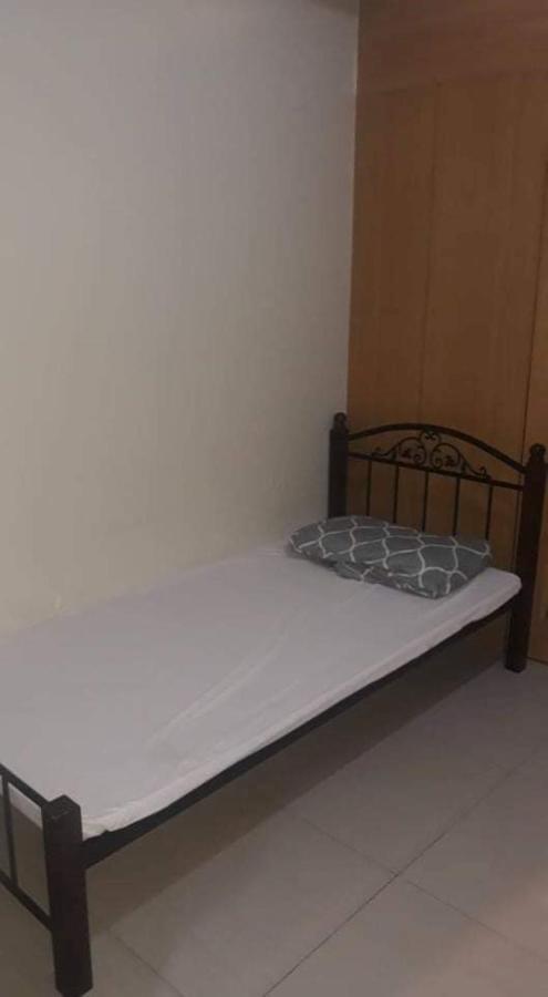 Shell Residence C4 Shortwalk Mall Of Asia Near Airport Manila Exterior foto