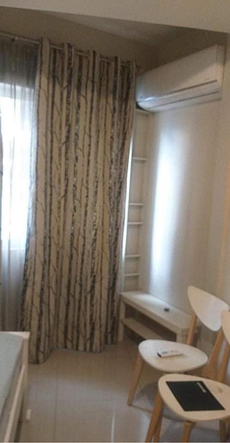 Shell Residence C4 Shortwalk Mall Of Asia Near Airport Manila Exterior foto